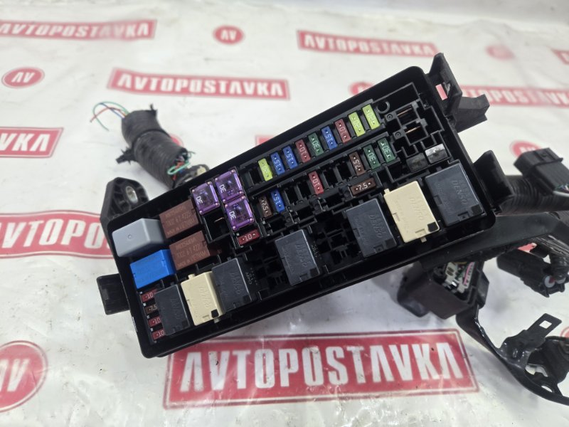 Блок предохранителей под капот, 800 рублей, Красноярск