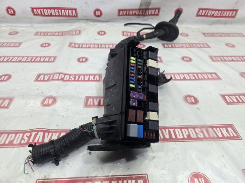 Блок предохранителей под капот, 800 рублей, Красноярск