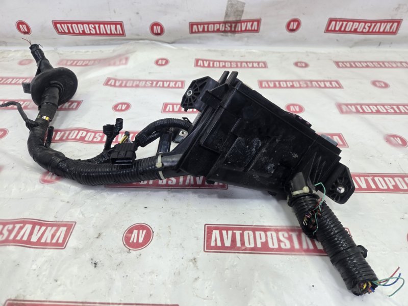 Блок предохранителей под капот, 800 рублей, Красноярск