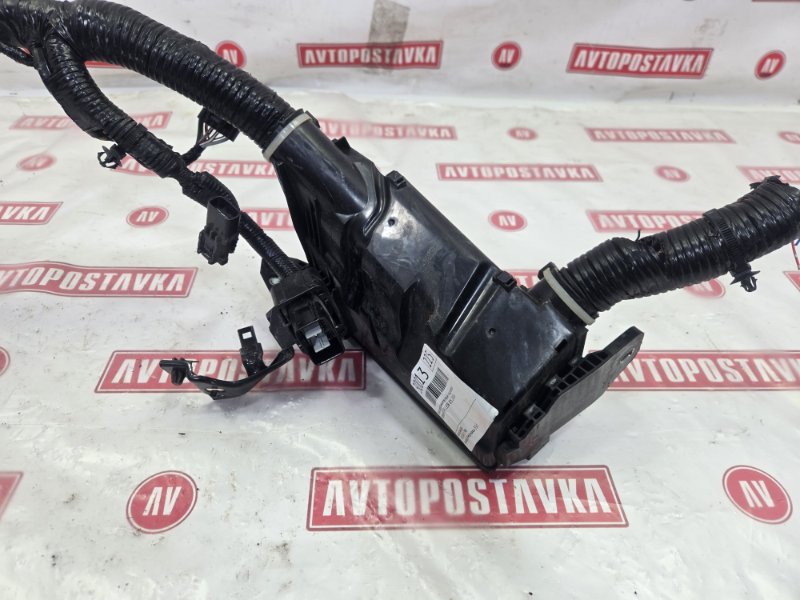 Блок предохранителей под капот, 800 рублей, Красноярск