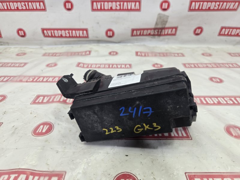 Блок предохранителей под капот, 1200 рублей, Красноярск