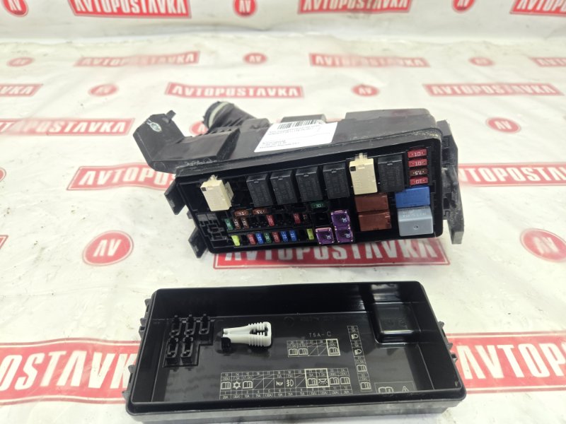 Блок предохранителей под капот, 1200 рублей, Красноярск