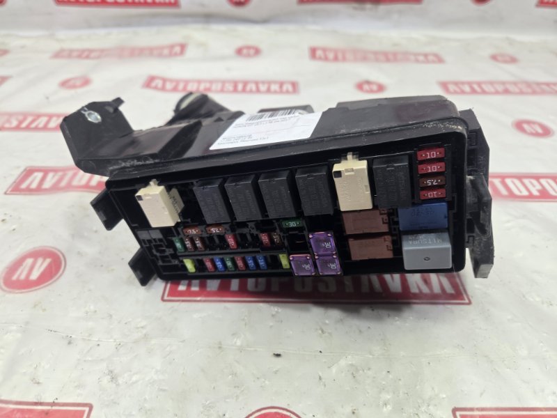 Блок предохранителей под капот, 1200 рублей, Красноярск