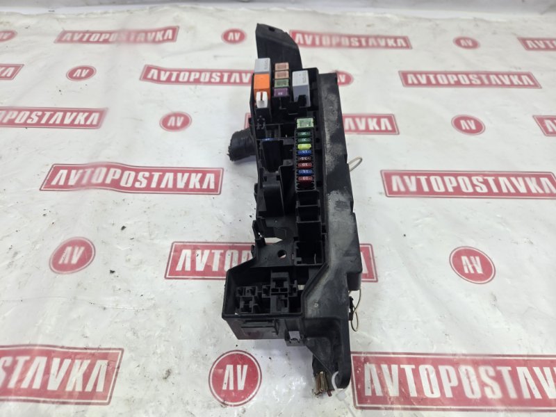 Блок предохранителей под капот, 600 рублей, Красноярск