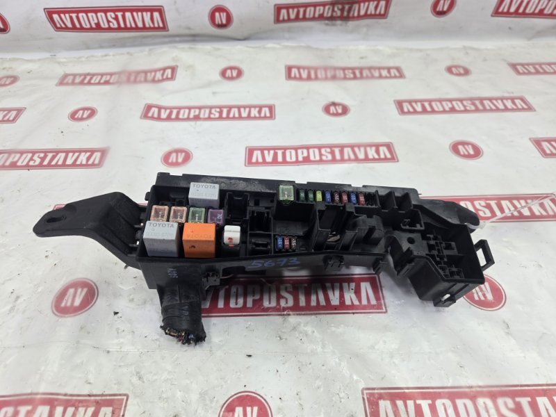 Блок предохранителей под капот, 600 рублей, Красноярск