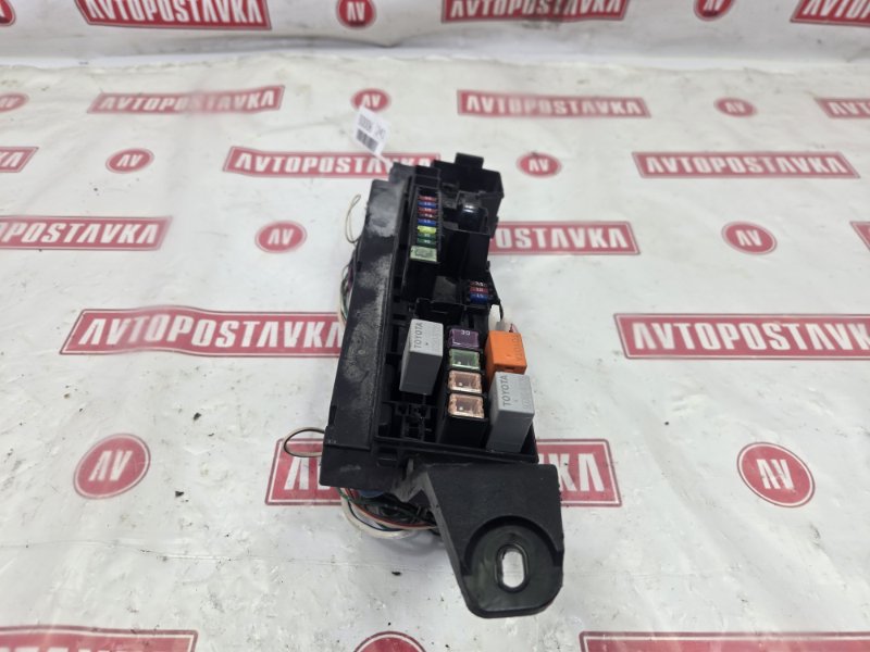 Блок предохранителей под капот, 600 рублей, Красноярск