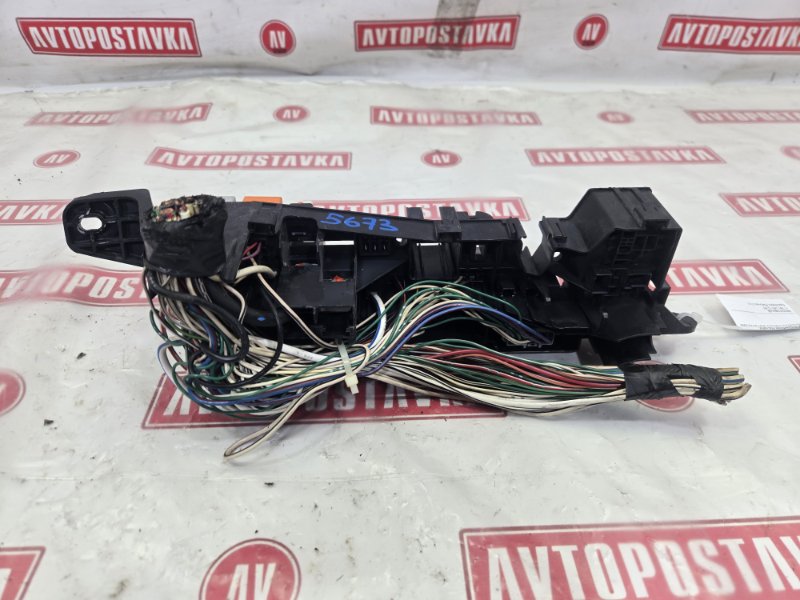 Блок предохранителей под капот, 600 рублей, Красноярск