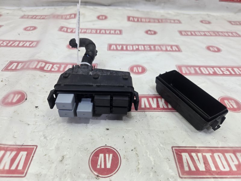 Блок предохранителей под капот, 600 рублей, Красноярск