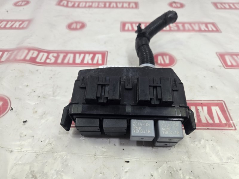 Блок предохранителей под капот, 600 рублей, Красноярск