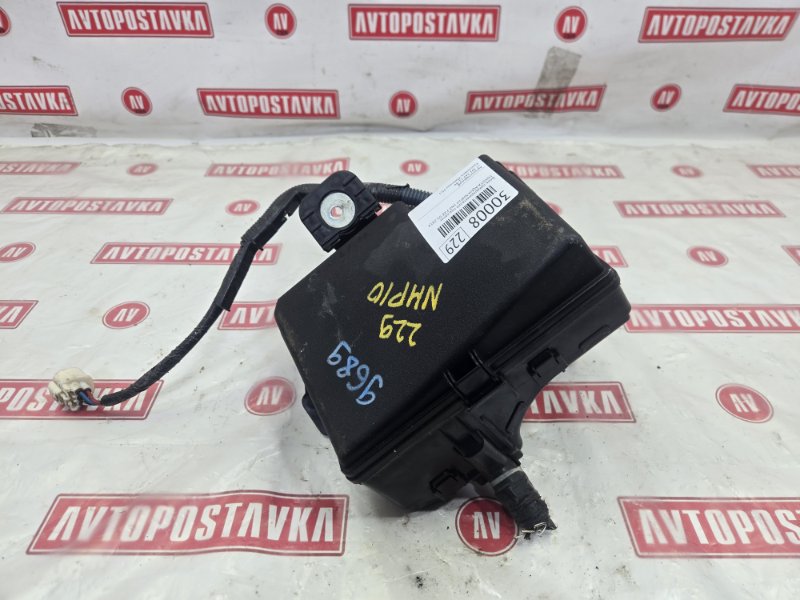 Блок предохранителей под капот, 1900 рублей, Красноярск