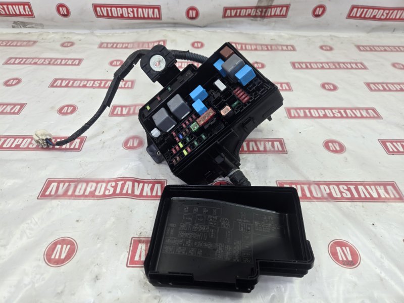 Блок предохранителей под капот, 1900 рублей, Красноярск