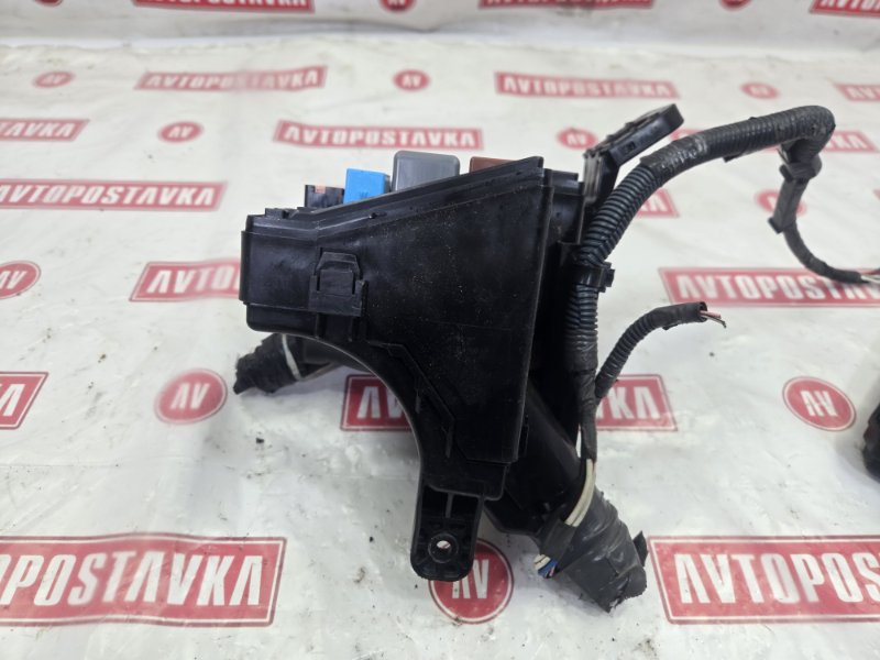 Блок предохранителей под капот, 1900 рублей, Красноярск