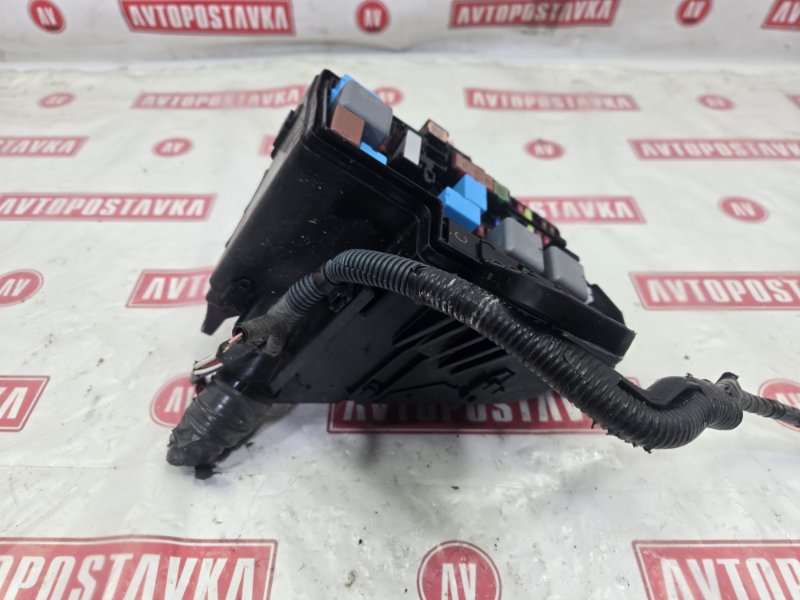 Блок предохранителей под капот, 1900 рублей, Красноярск