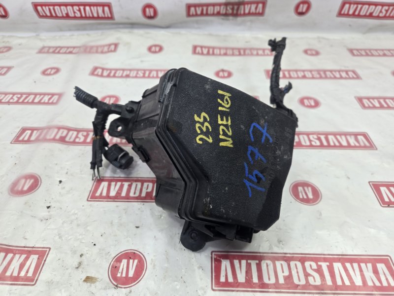 Блок предохранителей под капот, 1000 рублей, Красноярск