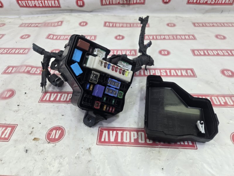 Блок предохранителей под капот, 1000 рублей, Красноярск