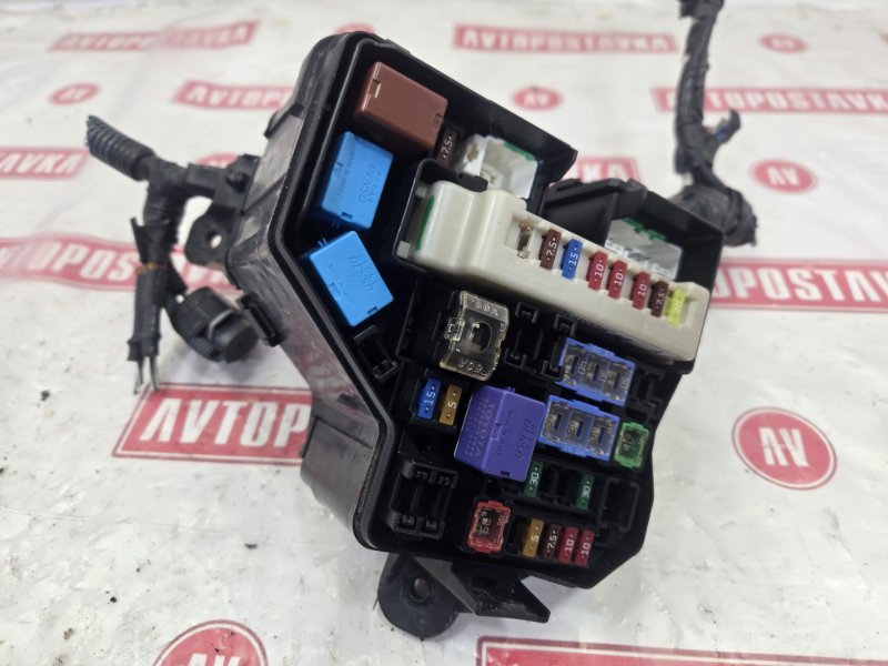 Блок предохранителей под капот, 1000 рублей, Красноярск