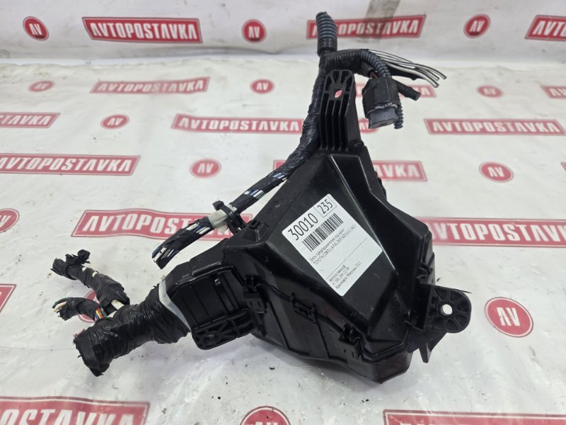 Блок предохранителей под капот, 1000 рублей, Красноярск