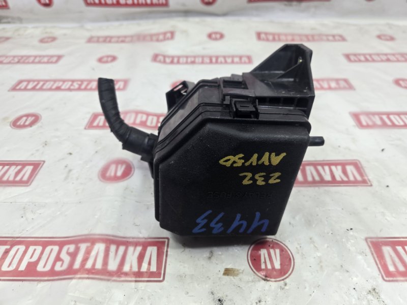 Блок предохранителей под капот, 900 рублей, Красноярск