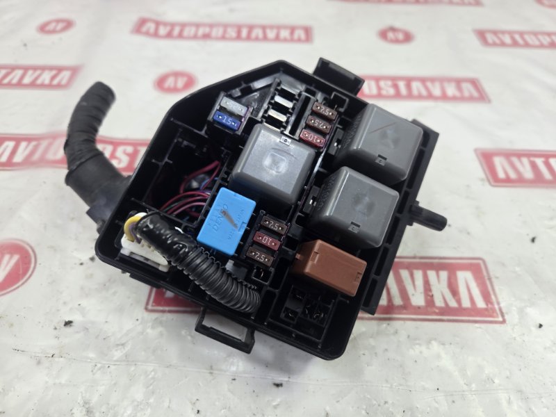 Блок предохранителей под капот, 900 рублей, Красноярск