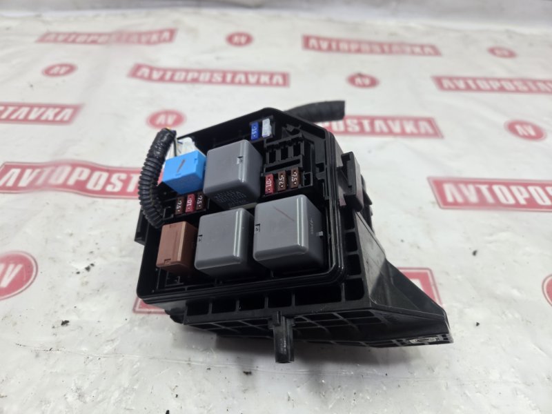 Блок предохранителей под капот, 900 рублей, Красноярск