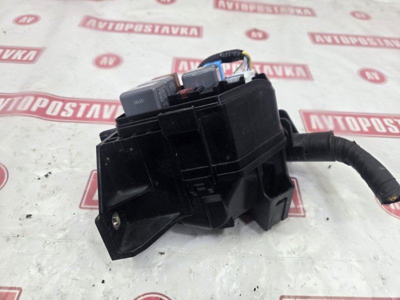 Блок предохранителей под капот, 900 рублей, Красноярск