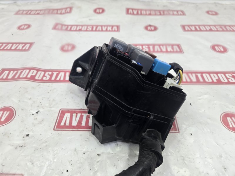 Блок предохранителей под капот, 900 рублей, Красноярск