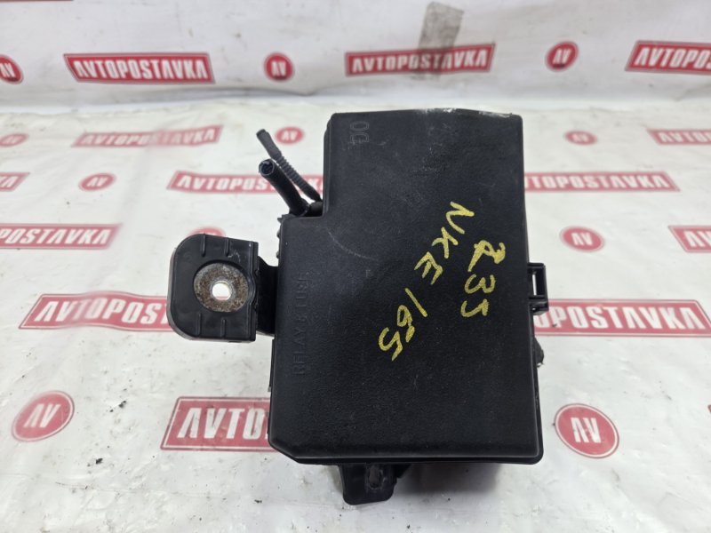 Блок предохранителей под капот, 1900 рублей, Красноярск