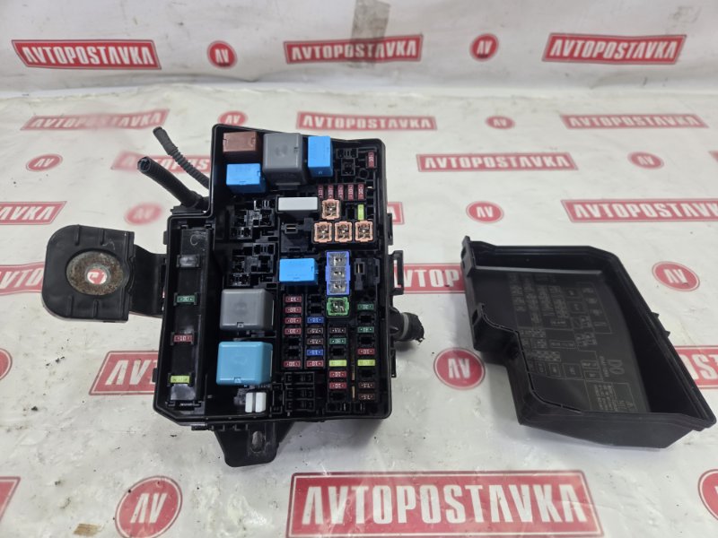 Блок предохранителей под капот, 1900 рублей, Красноярск