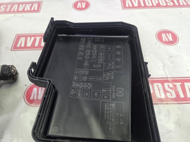 Блок предохранителей под капот, 1900 рублей, Красноярск