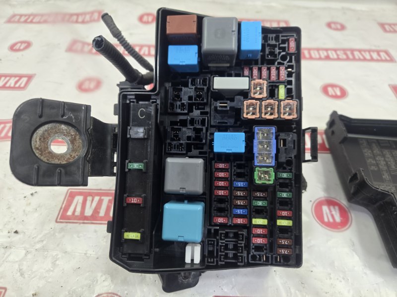 Блок предохранителей под капот, 1900 рублей, Красноярск