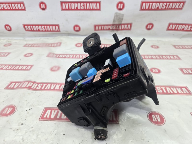 Блок предохранителей под капот, 1900 рублей, Красноярск