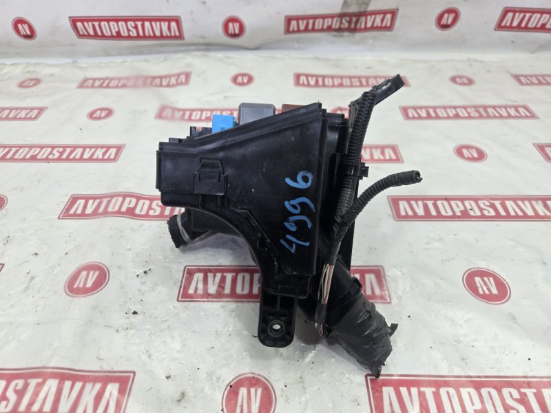 Блок предохранителей под капот, 1900 рублей, Красноярск