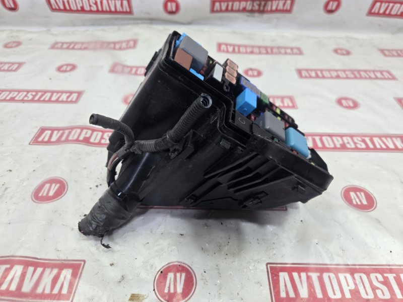 Блок предохранителей под капот, 1900 рублей, Красноярск