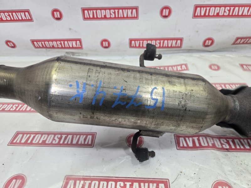 Катализатор, 17990 рублей, Красноярск