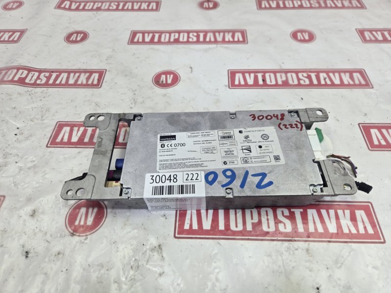 Усилитель звука, 3000 рублей, Красноярск