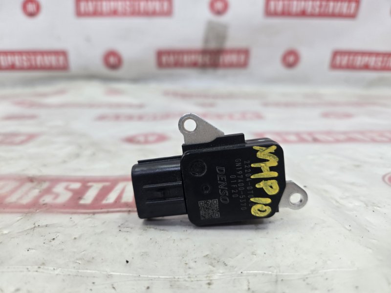 Датчик расхода воздуха, 1200 рублей, Красноярск