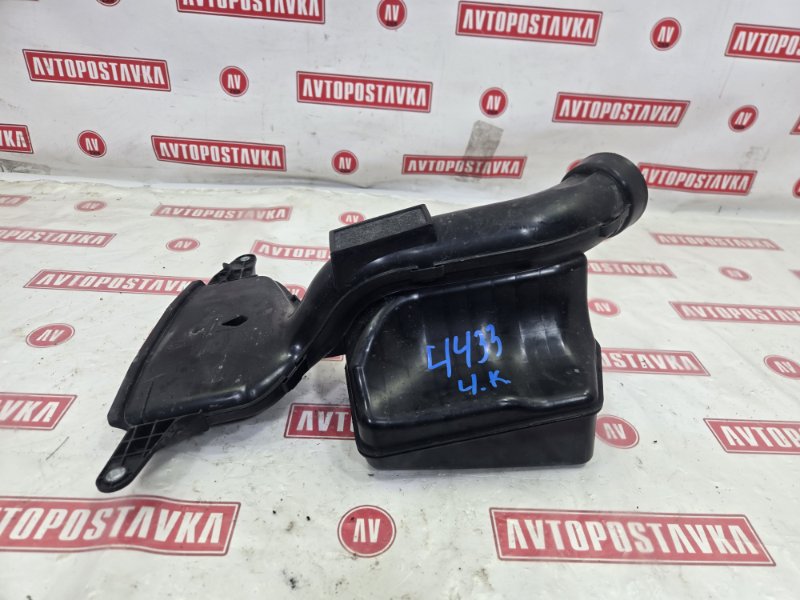 Воздухозаборник, 2000 рублей, Красноярск