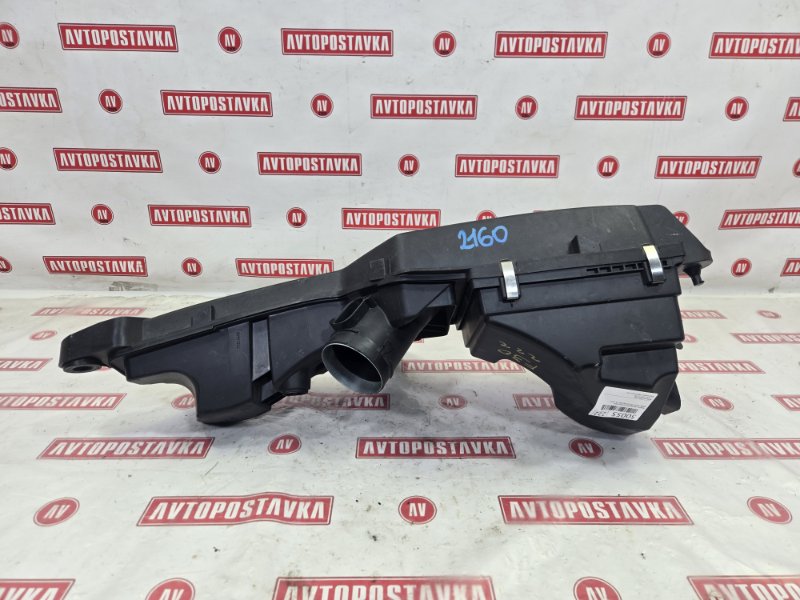 Корпус воздушного фильтра, 4000 рублей, Красноярск