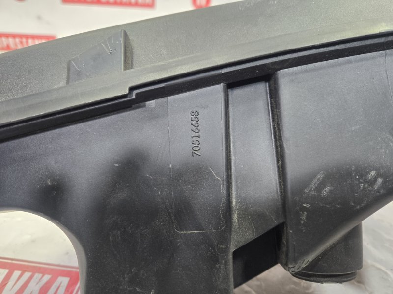 Корпус воздушного фильтра, 4000 рублей, Красноярск