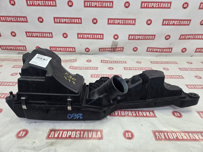 Корпус воздушного фильтра, 4000 рублей, Красноярск