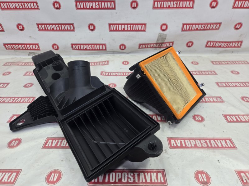 Корпус воздушного фильтра, 4000 рублей, Красноярск