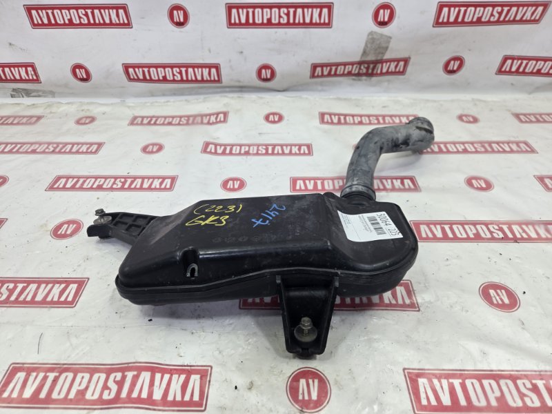 Резонатор воздушного фильтра, 1300 рублей, Красноярск