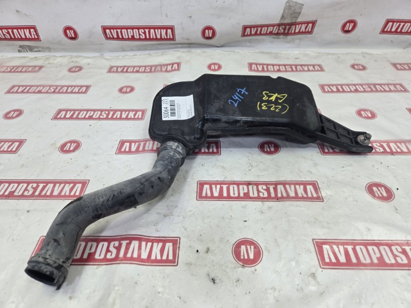 Резонатор воздушного фильтра, 1300 рублей, Красноярск