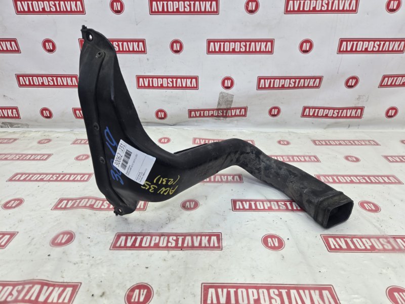 Воздухозаборник, 600 рублей, Красноярск