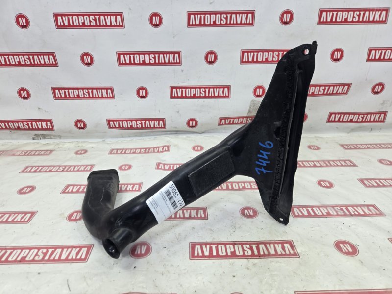 Воздухозаборник, 600 рублей, Красноярск