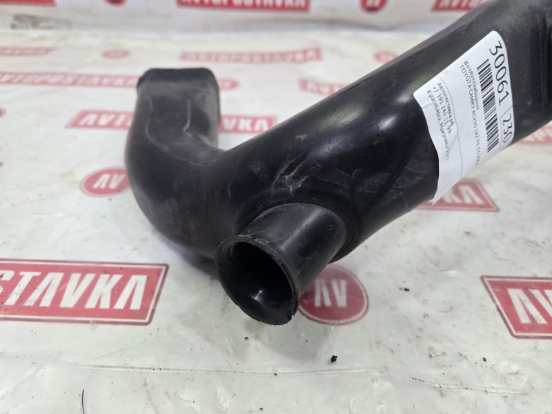 Воздухозаборник, 600 рублей, Красноярск