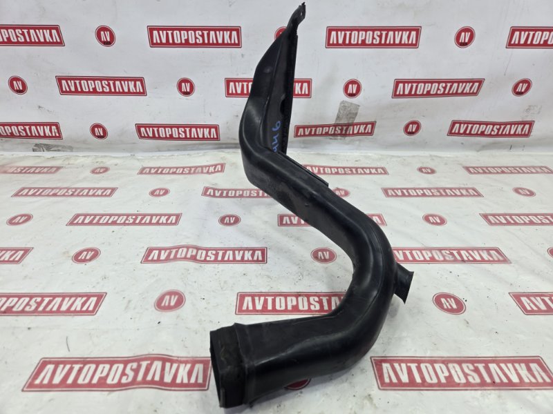 Воздухозаборник, 600 рублей, Красноярск