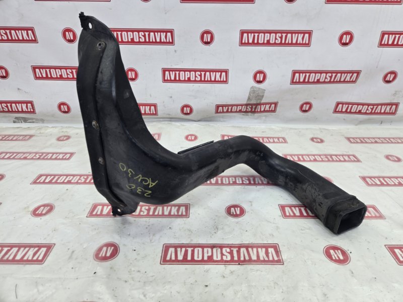 Воздухозаборник, 600 рублей, Красноярск