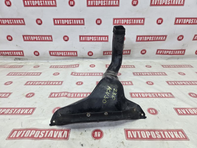 Воздухозаборник, 600 рублей, Красноярск