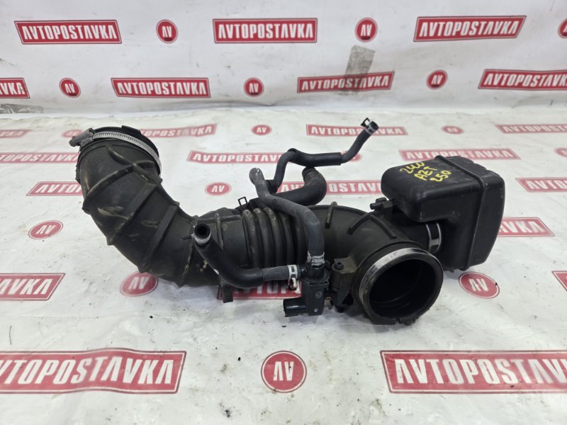 Патрубок воздушного фильтра, 100 рублей, Красноярск